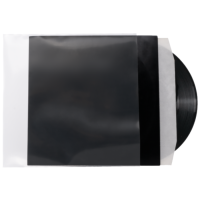 Fundas exteriores vinilo 12″ Reloop Premium – pack 100 unid.