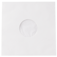 Reloop Premium fundas interiores poliforradas 12″ – 50 uds