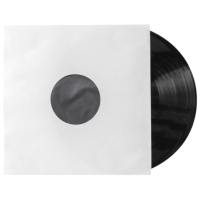 Reloop Premium fundas interiores poliforradas 12″ – 50 uds