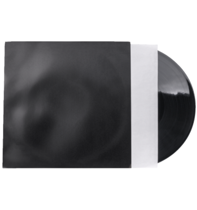 Reloop Premium fundas interiores poliforradas 12″ – 50 uds