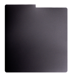 Glorious Vinyl LP Divider Set Black – 6 separadores 12"