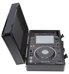 Walkasse W‑MIXECASE‑LSE flight case para mezcladores