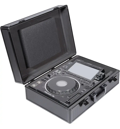 Walkasse W‑MIXECASE‑LSE flight case para mezcladores