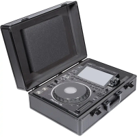 Walkasse W‑MIXECASE‑LSE flight case para mezcladores