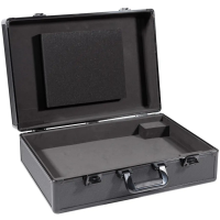 Walkasse W‑MIXECASE‑LSE flight case para mezcladores