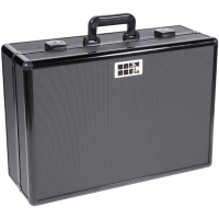 Walkasse W‑MIXECASE‑LSE flight case para mezcladores