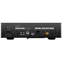 Eversolo T8 – Transporte streaming digital puro para audiophiles