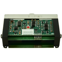 Ecler Eternal Crossfader inductivo – precisión magnética DJ