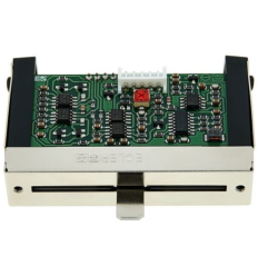 Ecler Eternal Crossfader inductivo – precisión magnética DJ