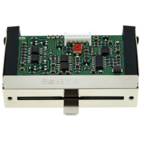 Ecler Eternal Crossfader inductivo – precisión magnética DJ