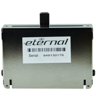 Ecler Eternal Crossfader inductivo – precisión magnética DJ