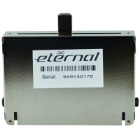 Ecler Eternal Crossfader inductivo – precisión magnética DJ