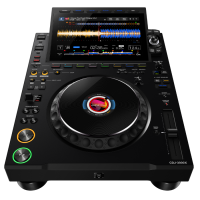CDJ-3000X AlphaTheta | Reproductor DJ profesional Wi-Fi