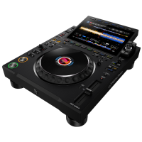 CDJ-3000X AlphaTheta | Reproductor DJ profesional Wi-Fi