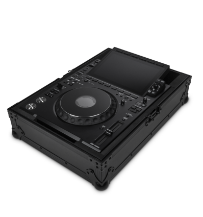 FLT‑3000X Flight case rígido para CDJ‑3000X – Protección segura