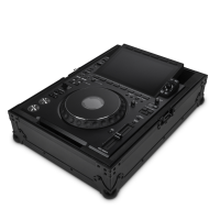 FLT‑3000X Flight case rígido para CDJ‑3000X – Protección segura FLT‑3000X Flight case rígido para CDJ‑3000X – Protección segura