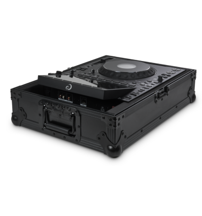FLT‑3000X Flight case rígido para CDJ‑3000X – Protección segura
