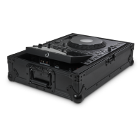 FLT‑3000X Flight case rígido para CDJ‑3000X – Protección segura FLT‑3000X Flight case rígido para CDJ‑3000X – Protección segura