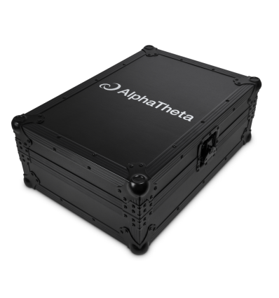 FLT‑3000X Flight case rígido para CDJ‑3000X – Protección segura