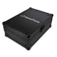 FLT‑3000X Flight case rígido para CDJ‑3000X – Protección segura FLT‑3000X Flight case rígido para CDJ‑3000X – Protección segura