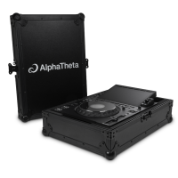 FLT‑3000X Flight case rígido para CDJ‑3000X – Protección segura FLT‑3000X Flight case rígido para CDJ‑3000X – Protección segura