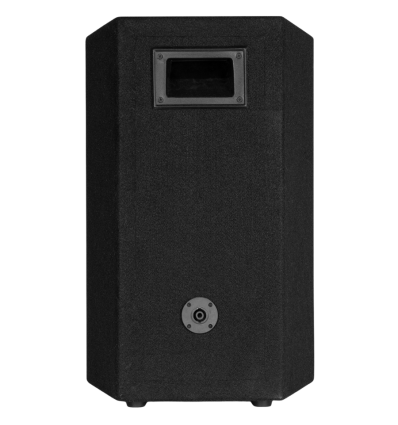 VONYX VX1218BT 2.1 – 1200 W, sub 18" + satélites 12"