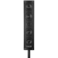 VONYX VX1080BT 2.2 – Sonido activo 1 250 W con Bluetooth VONYX VX1080BT 2.2 – Sonido activo 1 250 W con Bluetooth