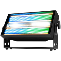 BeamZ BS1200 Estroboscopio RGB+CW Profesional 1.160 LEDs BeamZ BS1200 Estroboscopio RGB+CW Profesional 1.160 LEDs
