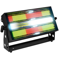 BeamZ BS1200 Estroboscopio RGB+CW Profesional 1.160 LEDs BeamZ BS1200 Estroboscopio RGB+CW Profesional 1.160 LEDs