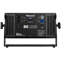 BeamZ BS1200 Estroboscopio RGB+CW Profesional 1.160 LEDs BeamZ BS1200 Estroboscopio RGB+CW Profesional 1.160 LEDs