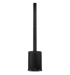 Vonyx VX822 Altavoz Columna Activo 1800 W Bluetooth