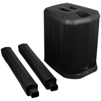 Vonyx VX822 Altavoz Columna Activo 1800 W Bluetooth Vonyx VX822 Altavoz Columna Activo 1800 W Bluetooth