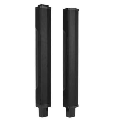 Vonyx VX822 Altavoz Columna Activo 1800 W Bluetooth