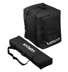 Vonyx VX822 BAG Fundas Protectoras Sistema de Columna