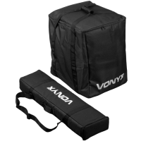 Vonyx VX822 BAG Fundas Protectoras Sistema de Columna Vonyx VX822 BAG Fundas Protectoras Sistema de Columna
