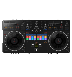 Pioneer DJ DDJ-REV5 – Controlador DJ estilo batalla
