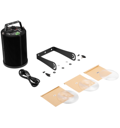 BeamZ PRO 155.150 LED RGBAL 250W Colgante Profesional