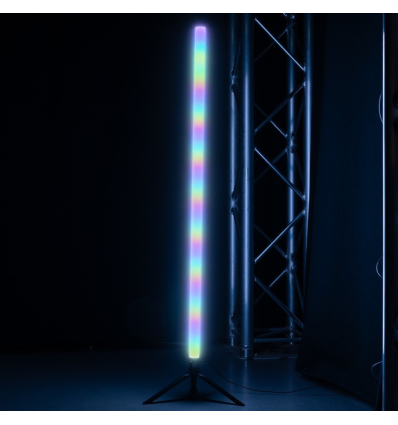 Fuzzix Starry 157.020 Set 2 Tubos LED RGB 1 m Atmosfera