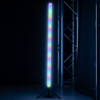 Fuzzix Starry 157.020 Set 2 Tubos LED RGB 1 m Atmosfera