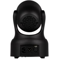 BeamZ Nova68‑BK MH Wash Moving Head 6×8 W RGBW