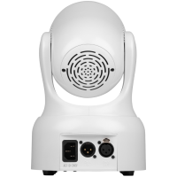 BeamZ NOVA420‑WH Wash potente 4×20W RGBW