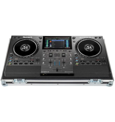 Walkasse WC‑MIXSTREAMPRO‑ESP Flight Case para MIXSTREAM