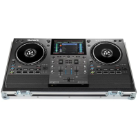 Walkasse WC‑MIXSTREAMPRO‑ESP Flight Case para MIXSTREAM