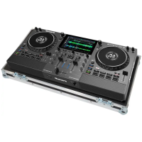 Walkasse WC‑MIXSTREAMPRO‑ESP Flight Case para MIXSTREAM