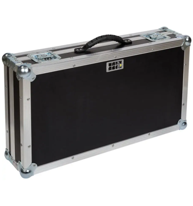 Walkasse WC‑MIXSTREAMPRO‑ESP Flight Case para MIXSTREAM