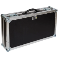 Walkasse WC‑MIXSTREAMPRO‑ESP Flight Case para MIXSTREAM