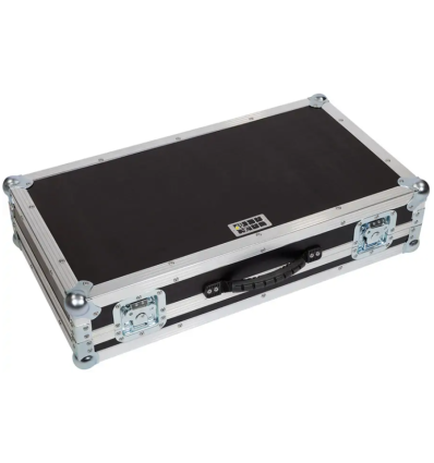 Walkasse WC‑MIXSTREAMPRO‑ESP Flight Case para MIXSTREAM
