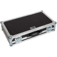 Walkasse WC‑MIXSTREAMPRO‑ESP Flight Case para MIXSTREAM