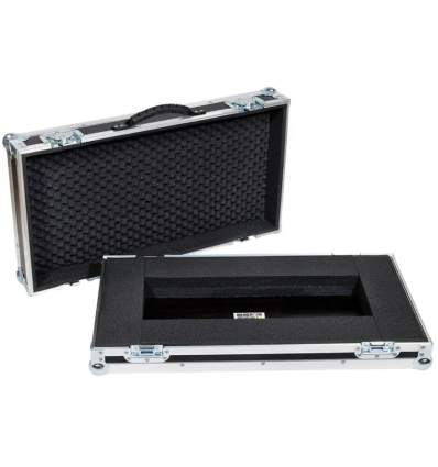 Walkasse WC‑MIXSTREAMPRO‑ESP Flight Case para MIXSTREAM