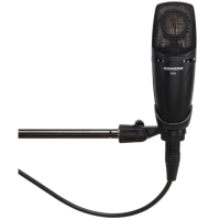 Samson CL8a Micrófono condensador multipatrón gran diafragma